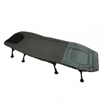 54959-PL-Cruzade-8-Leg-Flat-Bedchair-75cmX200cm