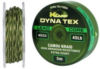 Line-K-Karp-DynaTex-Lead-Core-Weed-small